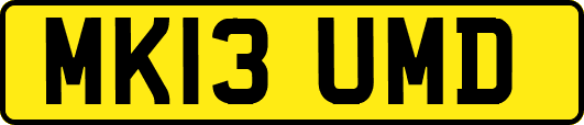 MK13UMD