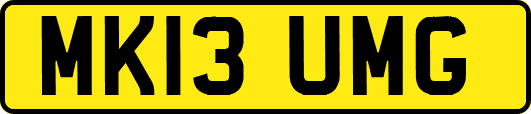 MK13UMG