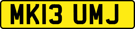 MK13UMJ