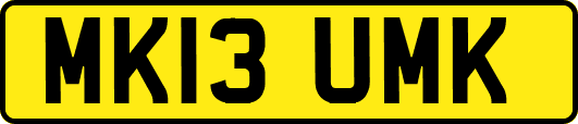 MK13UMK