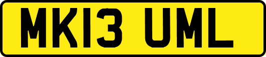 MK13UML