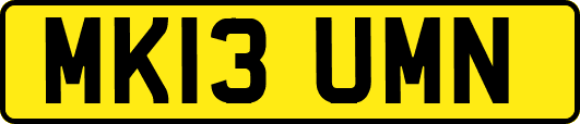 MK13UMN