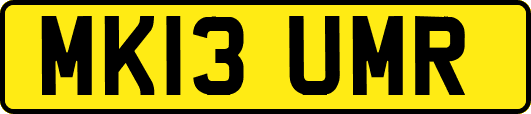 MK13UMR