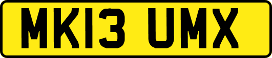 MK13UMX