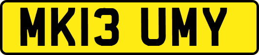 MK13UMY