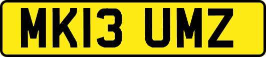 MK13UMZ