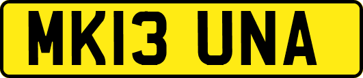 MK13UNA