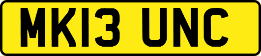 MK13UNC