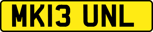 MK13UNL