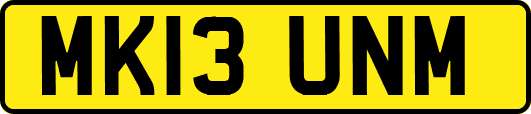 MK13UNM