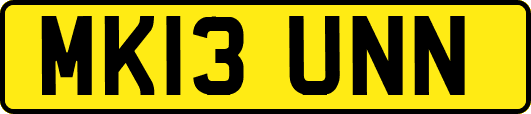 MK13UNN