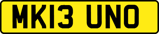 MK13UNO