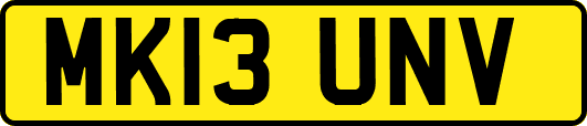 MK13UNV