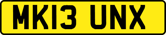 MK13UNX
