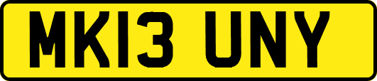 MK13UNY