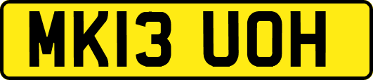 MK13UOH