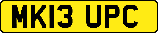 MK13UPC