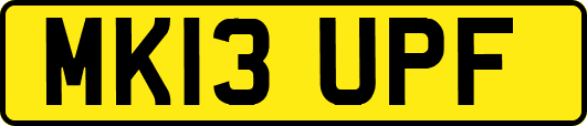 MK13UPF