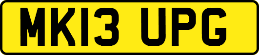 MK13UPG