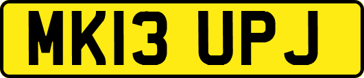 MK13UPJ