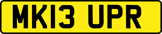 MK13UPR