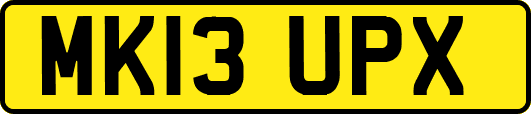 MK13UPX