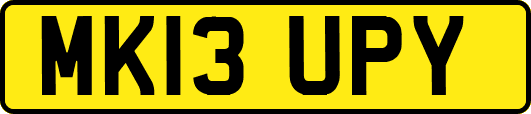 MK13UPY