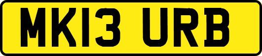 MK13URB
