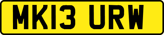 MK13URW