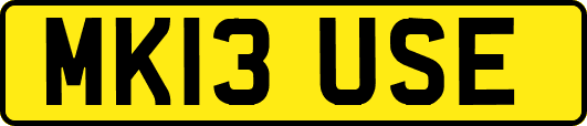 MK13USE