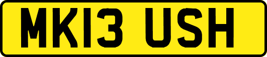MK13USH