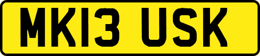 MK13USK