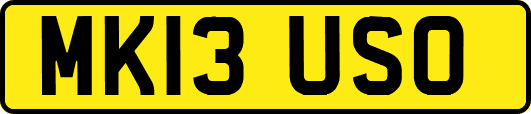MK13USO