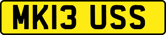 MK13USS