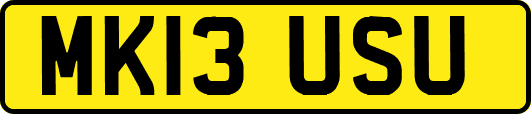 MK13USU