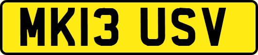 MK13USV