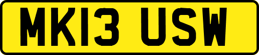 MK13USW