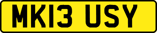 MK13USY