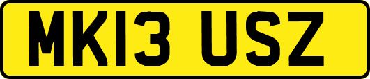 MK13USZ