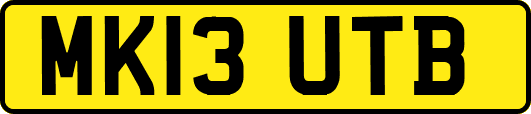 MK13UTB