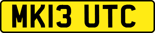 MK13UTC