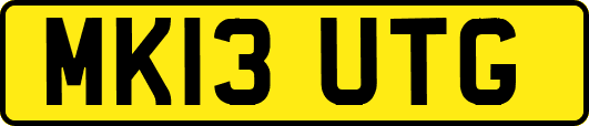 MK13UTG