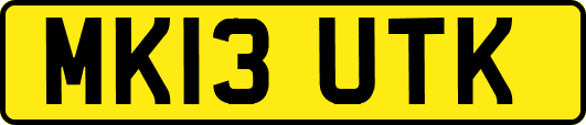 MK13UTK