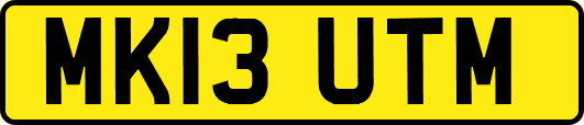 MK13UTM