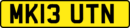 MK13UTN