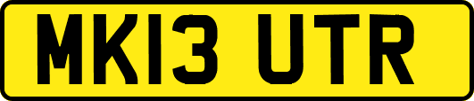 MK13UTR