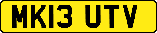 MK13UTV