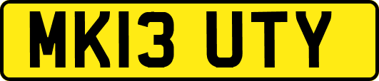 MK13UTY