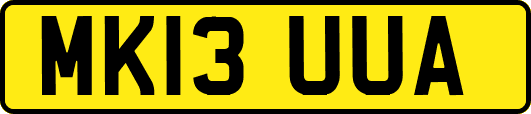 MK13UUA