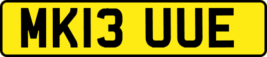 MK13UUE